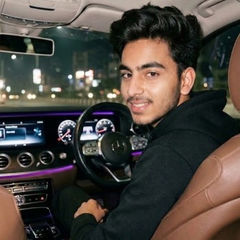 Aditya Pandit